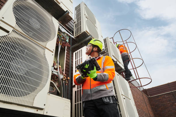 Professional HVAC in Imperial, MO
