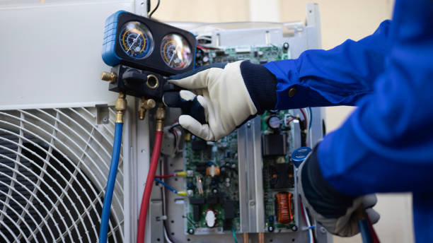 Best Best HVAC Companies  in Imperial, MO