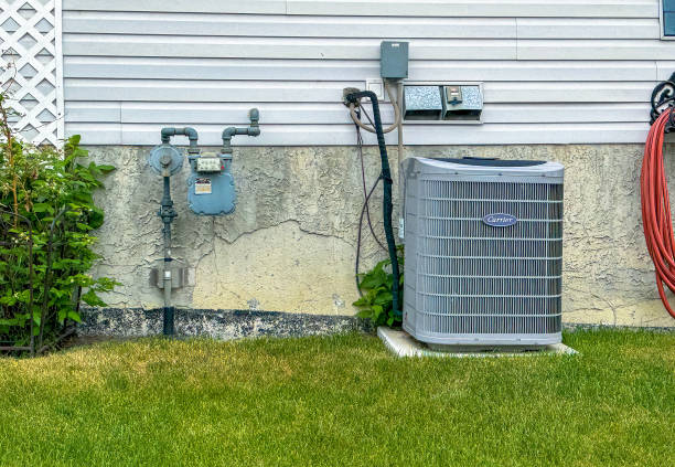 Local HVAC Companies in Imperial, MO